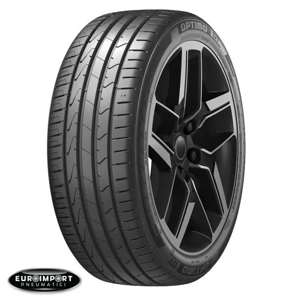 Optimo Gt ok41a  215/55 R18 99 V  XL  TL BORDINO DOT 2024